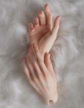 [Pre-Order] Hand Parts: HB-80-03