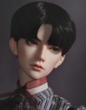 [Pre-Order] Min Yan--The One (Type 80cm)