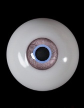 [Pre-Order] LH-1005 (14mm smaller iris)