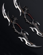 [Pre-Order] Wolf weapon