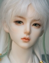 [Pre-Order] Spring Fairy-GouMang