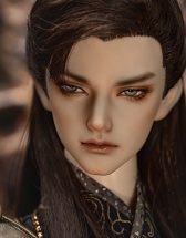 [Pre-Order] God of Sun-ZhuZhao