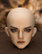 [Pre-Order] ZhuZhao Make-up A