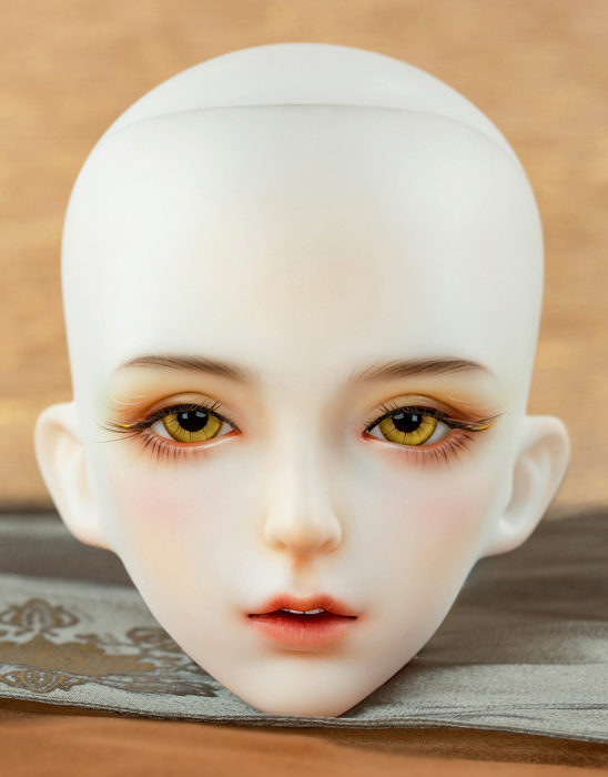 [Pre-Order] Net Bi Yue Wu Makeup A