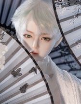 [Pre-Order] Orchid·GouMang