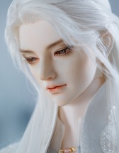 [Pre-Order] God of Cloud-Yun Zhong Jun