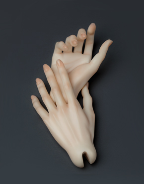 [Pre-Order] Hands Part HB-80-04
