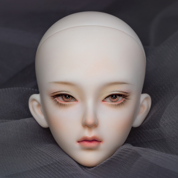 [Pre-Order] God of Frost-Qing Make-up A