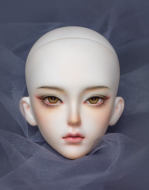 [Pre-Order] Winter Solstice•Qing Make-up B
