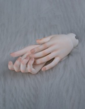 [Pre-Order] Hands pa...