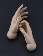 [Pre-Order] Hands Part HG-68-03