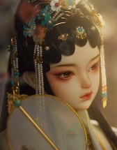 [Pre-Order] De Yin