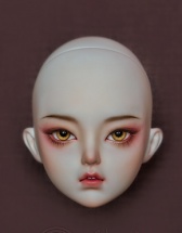 [Pre-Order] De Yin Make-up A
