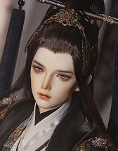 [Pre-Order] Wizard-Wu Zhen