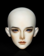 [Pre-Order] Wizard-Wu Zhen Make-up A