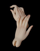 [Pre-Order] Additional hands: HG-69-04 Lady Xiang