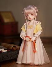 [Pre-Order] Outfit: 26GC-0014 Little Xiang