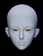 Head-The Big Dipper-Alkaid