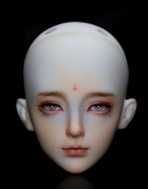 [Pre-Order] 28 Lunar Mansions-Fox Xin Yue Hu Make-up