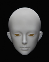 Head-The Big Dipper-Alioth