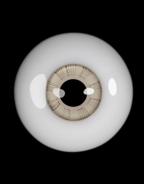 [Pre-Order] Eyes: LH-1033 (14mm with Smaller Iris) Yu Ze
