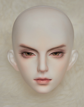 [Pre-Order] Yu Ze Make-up A