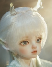 [Pre-Order] Little J...