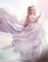 [Pre-Order] Outfit: 58GC-0020 Fairy- Yao Ji
