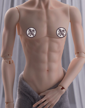 [Pre-Order] New Body B-B73-03