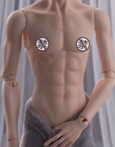 [Pre-Order] New Body B-B73-03