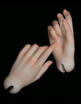 [Pre-Order] Hand parts: HB-62-06 Chang Qing