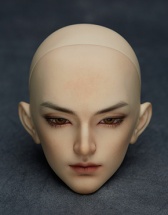 [Pre-Order] He Yi Make-up A