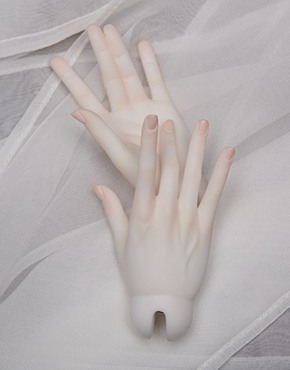 [Pre-Order] Hands part: HB-68-07 GouMang SP