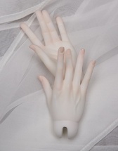 [Pre-Order] Hands part: HB-68-07 GouMang SP