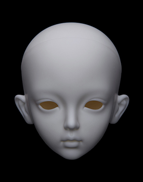 Head-Goddess of Flowers-Nv Yi