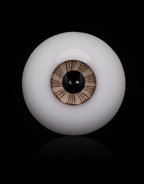 [Pre-Order] Eyes: LH-1042 (14mm with Smaller Iris)Goddess of Flowers-Nv Yi