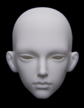 Head-God of Water-Miao Jun SP