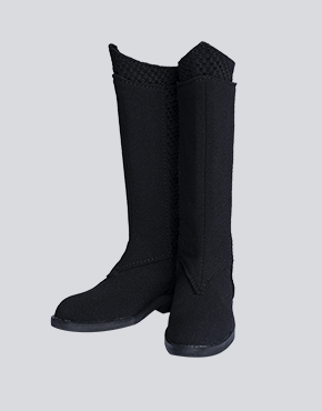 [Pre-Order] Shoes: 70S-1036 (Size 68cm/73cm) Shi Ze