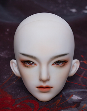 [Pre-Order] Shi Ze Make-up A