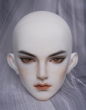 [Pre-Order] YingZhou Make-up A
