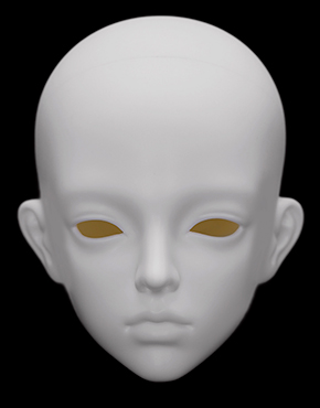 [Pre-Order] Head-28 Lunar Mansions-Swallow Wei Yue Yan (M)