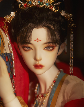 [Pre-Order] 28 Lunar Mansions-Swallow Wei Yue Yan (F)