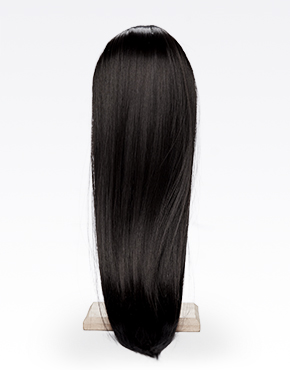 [Pre-Order] Wig: WG3-1124 (Basic Wig) 28 Lunar Mansions-Swallow Wei Yue Yan (F)