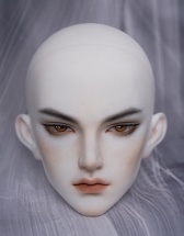 [Pre-Order] YingZhou Make-up A