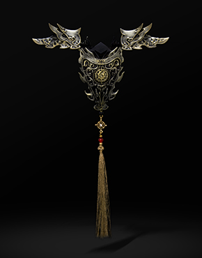 [Pre-Order] Armor: FH085 (Make-up Included) Little ZhuZha