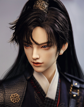 [Pre-Order] Celestial Dog CangJue SP Human Version