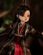 [Pre-Order] Little ZhuZhao