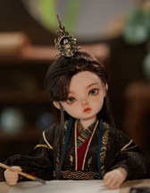 [Pre-Order] Little ZhuZhao Fullset