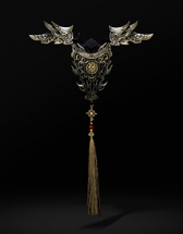 [Pre-Order] Armor: FH085 (Make-up Included) Little ZhuZha