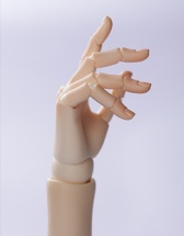 [Pre-Order] 73cm Jointed Hands (HB-73-21) Celestial Dog CangJue SP Human Version